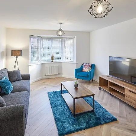 Host & - Redsky House *