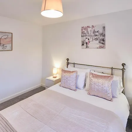 Host&stay - Redsky House * Whitby