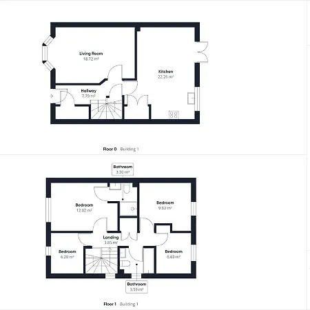 Host&stay - Redsky House * Whitby
