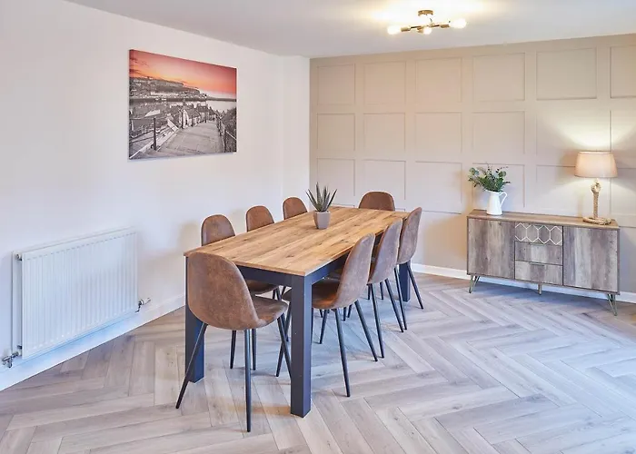 Host & - Redsky House Hébergement de vacances *