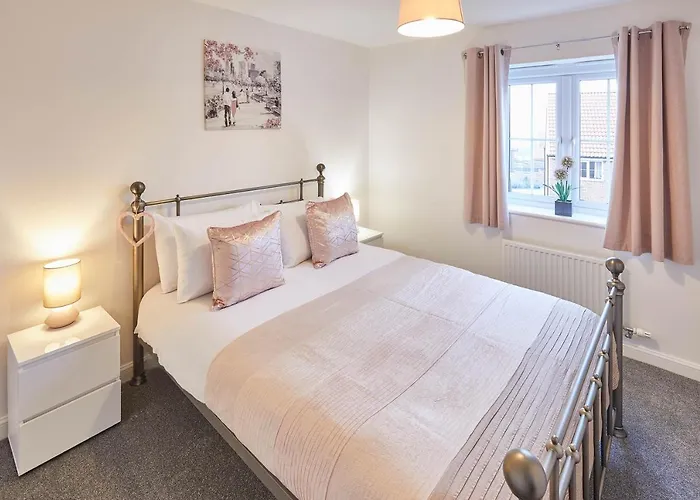 Host & - Redsky House Hébergement de vacances *