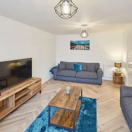 펜션 Host & - Redsky House 휫비