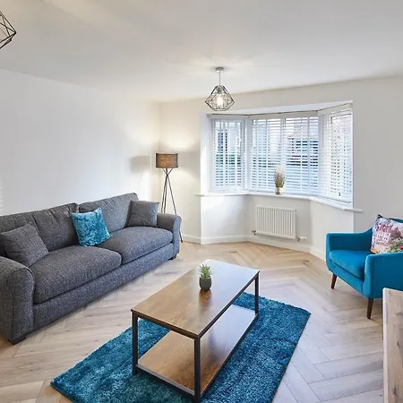 펜션 Host & - Redsky House 휫비