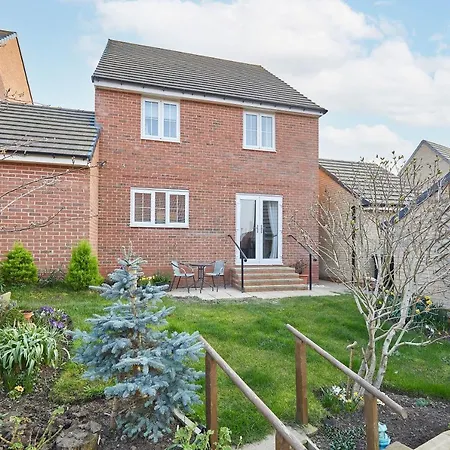 펜션 Host & - Redsky House