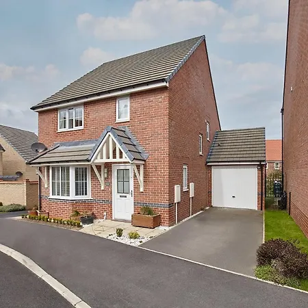 펜션 Host & - Redsky House 휫비